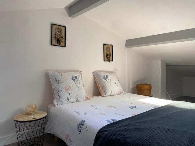 Chambres D'Elisa Saint-Morillon Exterior foto